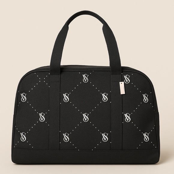 Victoria's Secret Handbags - NWT Victoria's Secret duffel bag